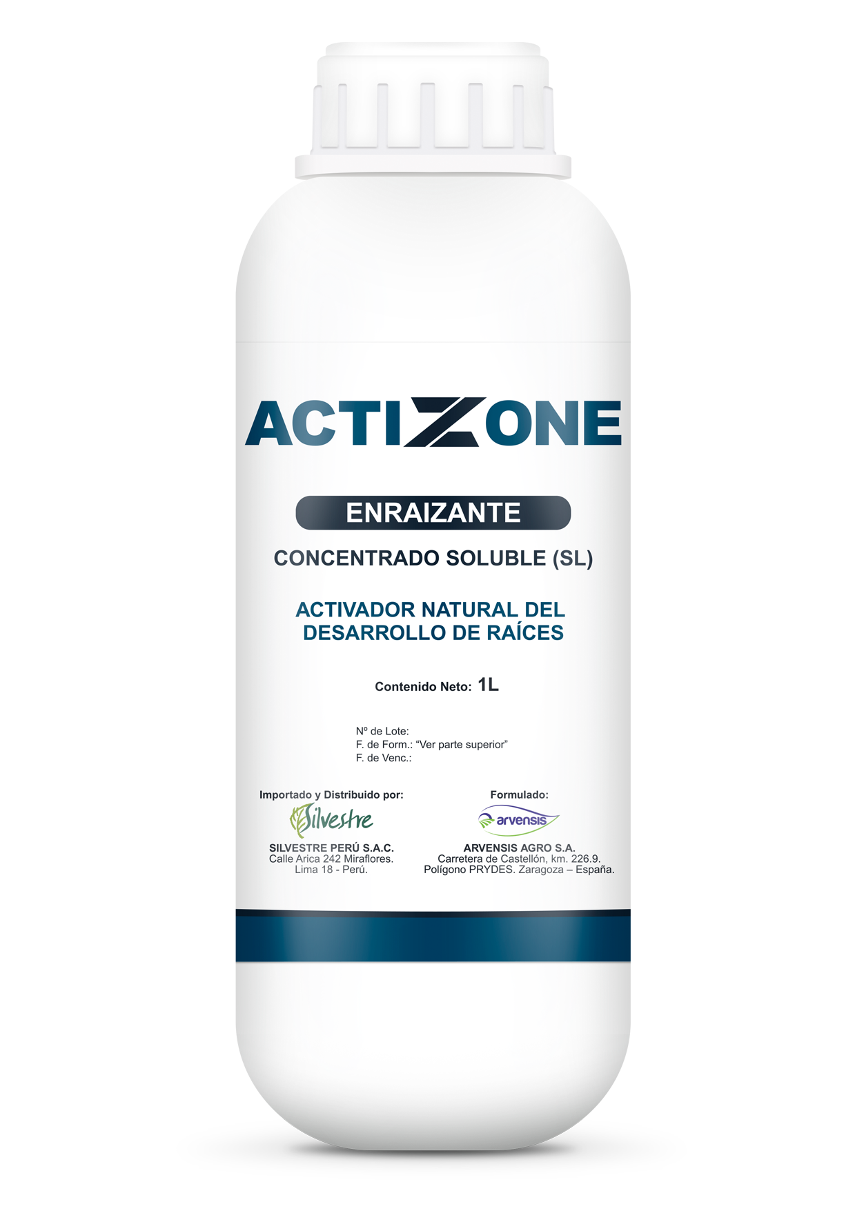 ACTIZONE