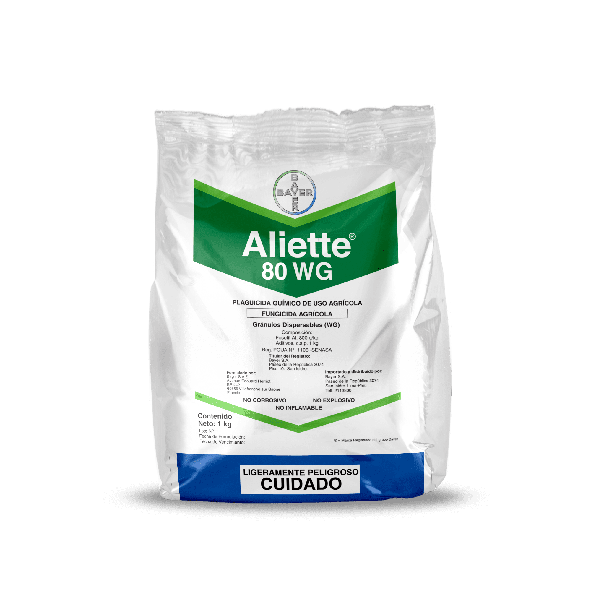 ALIETTE 80 WG