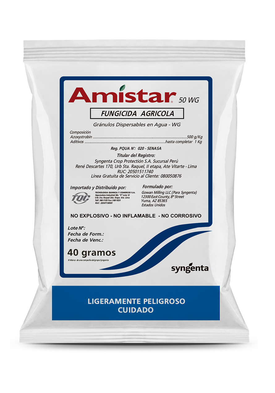 AMISTAR 50 WG