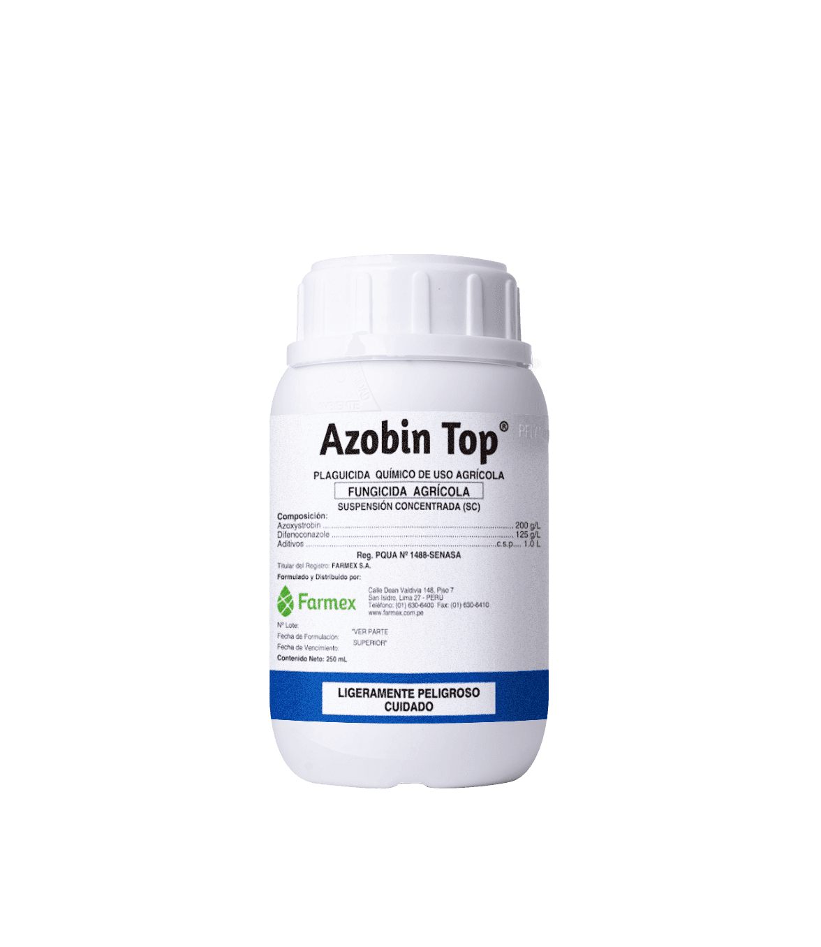 AZOBIN TOP