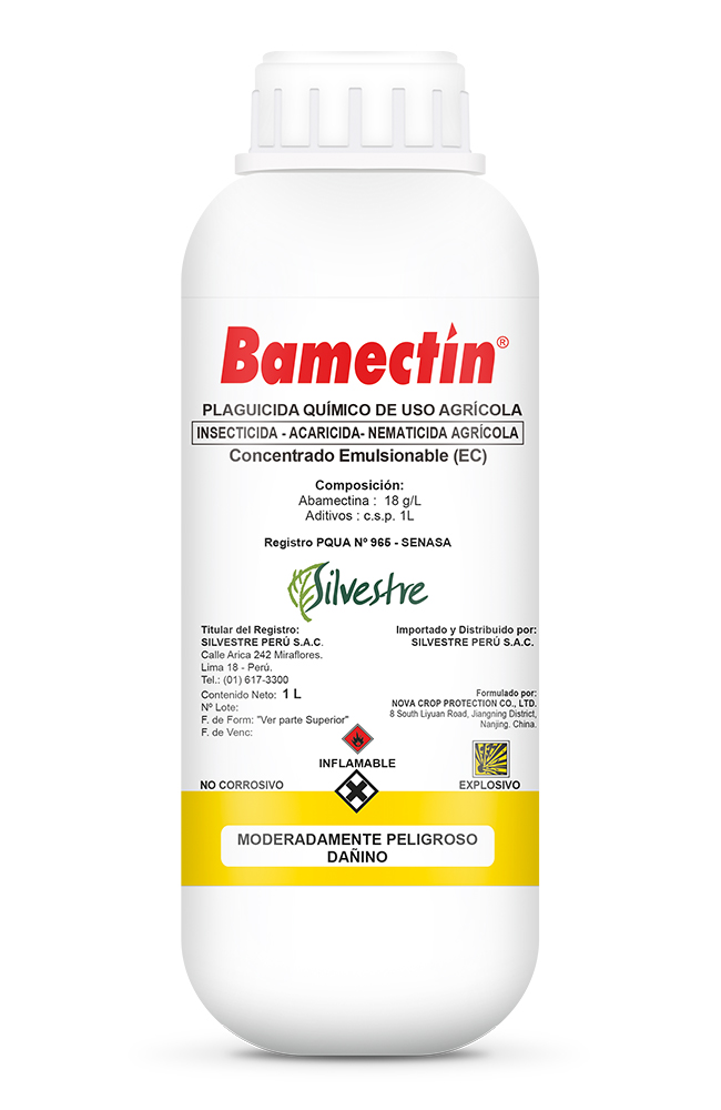 BAMECTIN