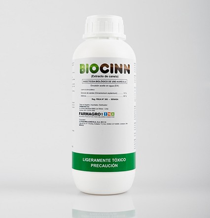 BIOCINN