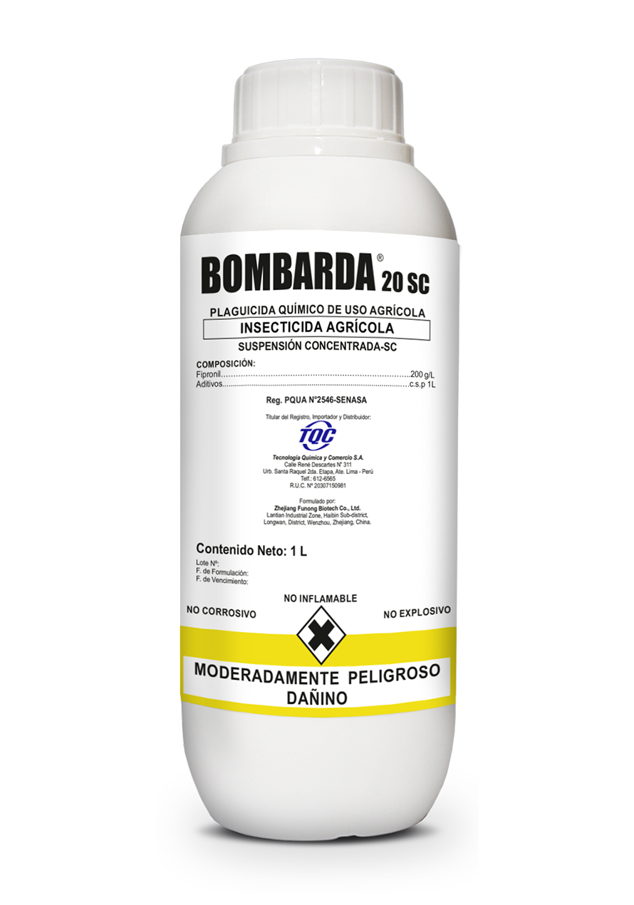 BOMBARDA 20 SC