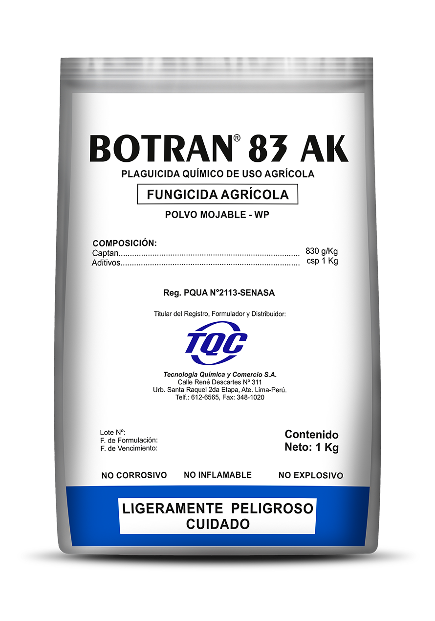 BOTRAN 83 AK