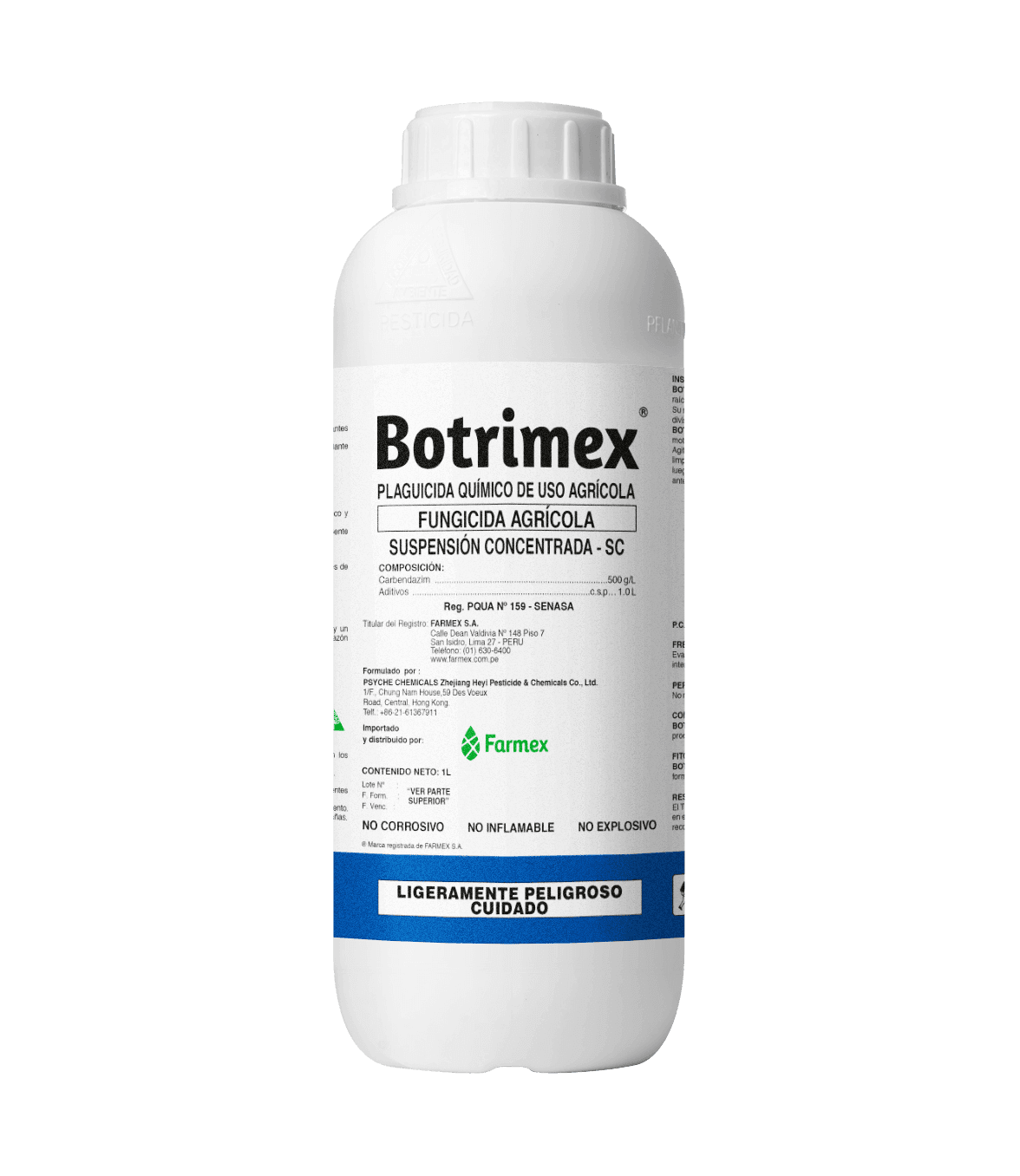 BOTRIMEX