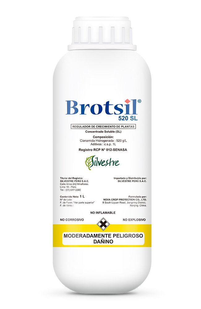 BROTSIL 520 SL