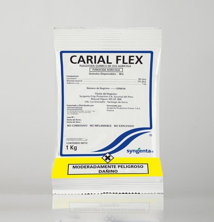 CARIAL FLEX