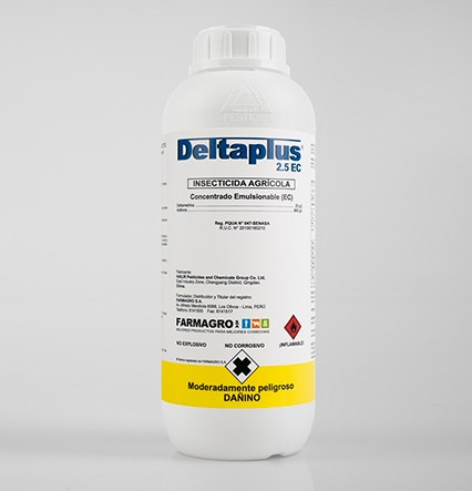 DELTAPLUS 2.5% EC