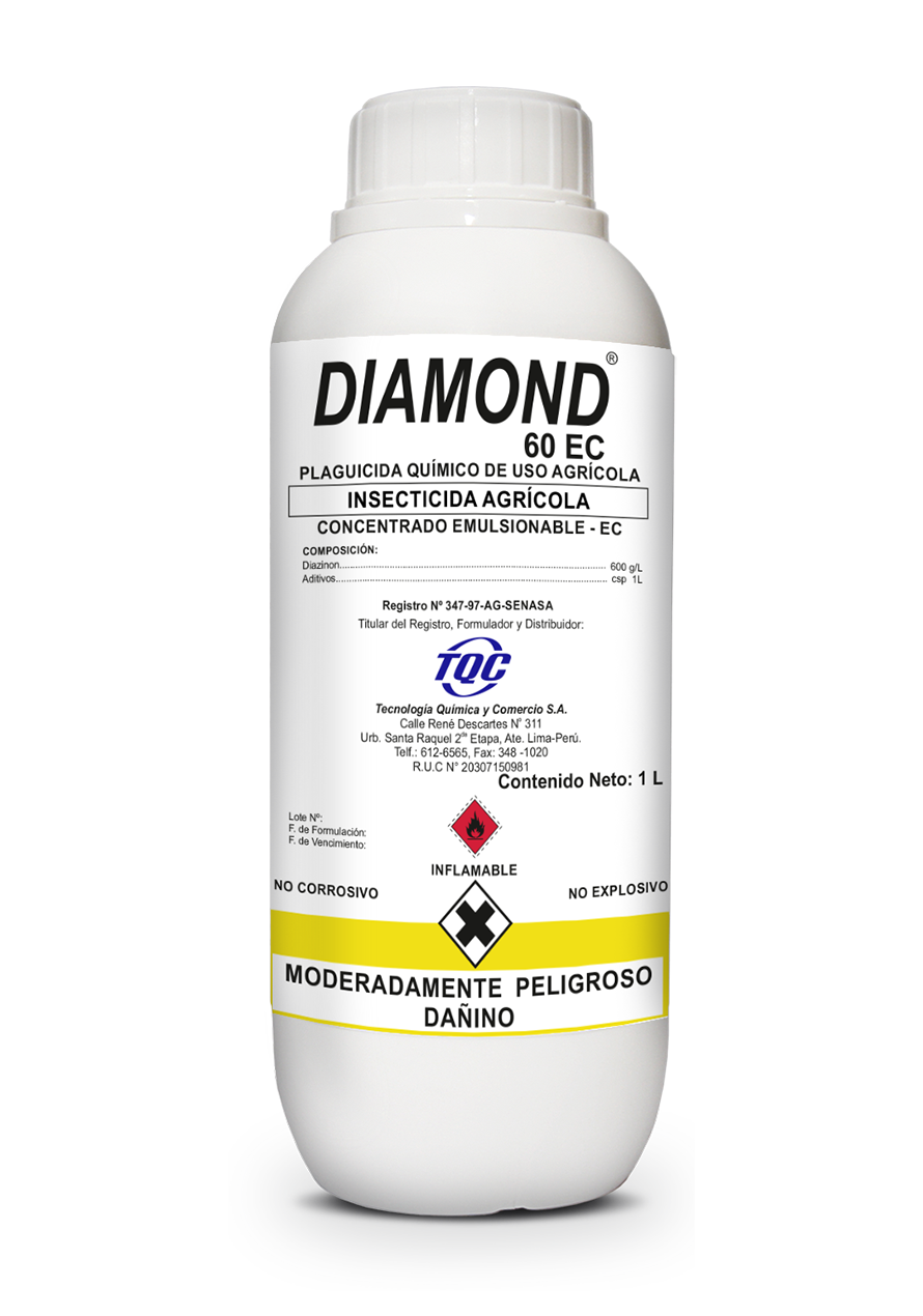 DIAMOND 60 EC