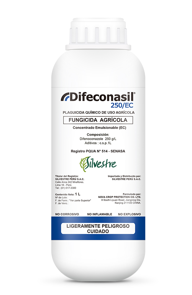 Difeconasil 250 EC