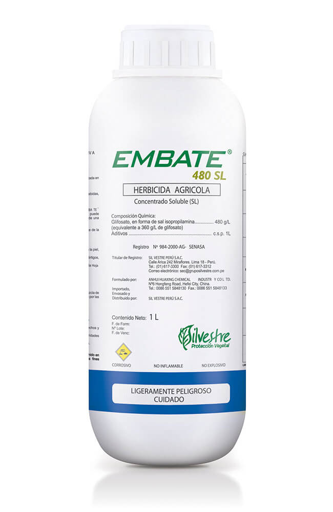 Embate 480 SL