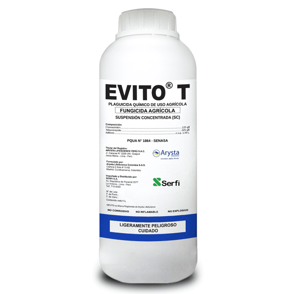 EVITO - T