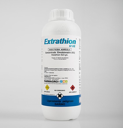 EXTRATHION 57% EC