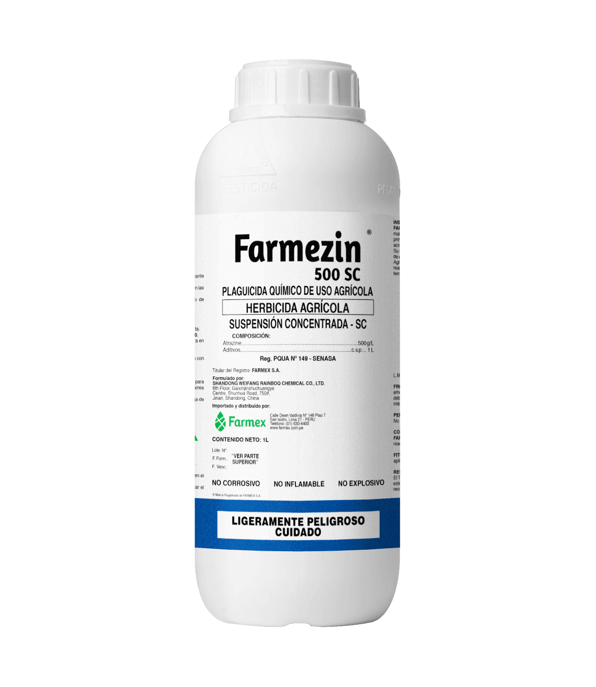 FARMEZIN 500 SC