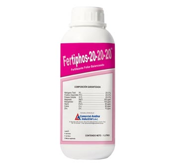 FERTIPHOS 20-20-20