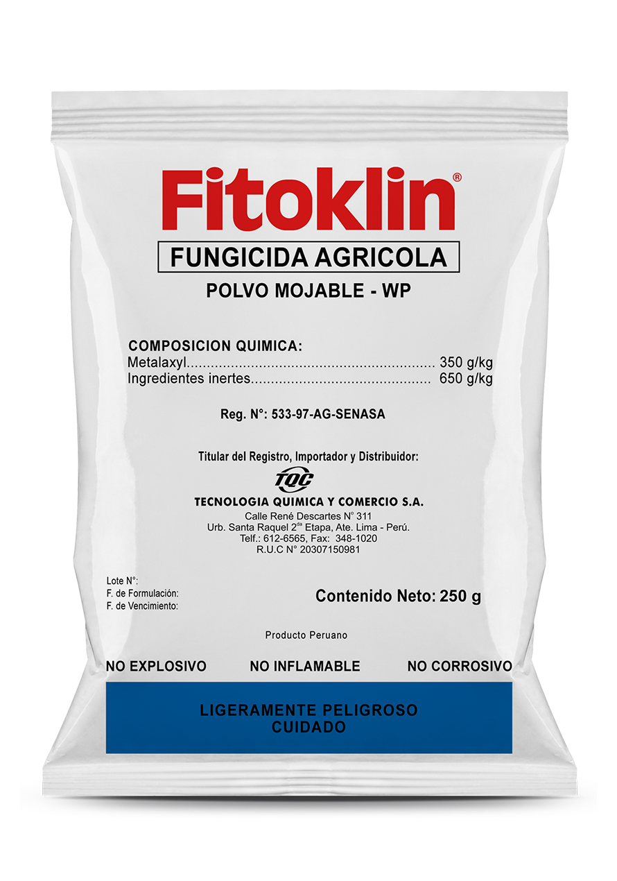 FITOKLIN