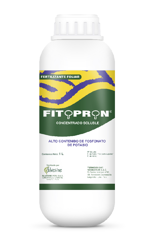 FITOPRON