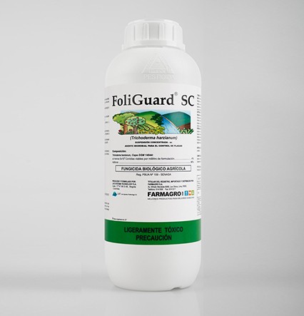 FOLIGUARD SC