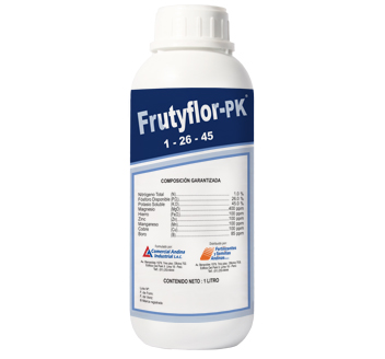 FRUTYFLOR-PK