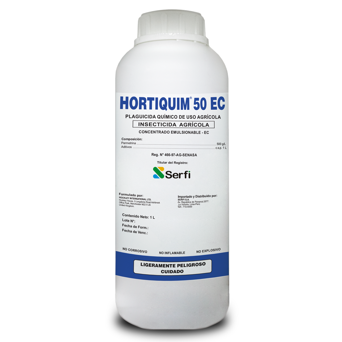 HORTIQUIM 50 EC