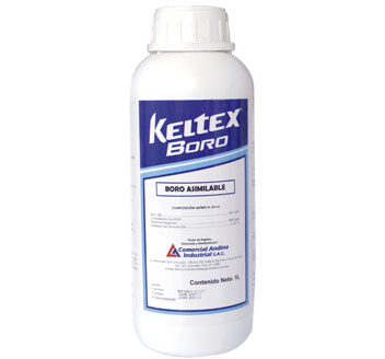 KELTEX BORO