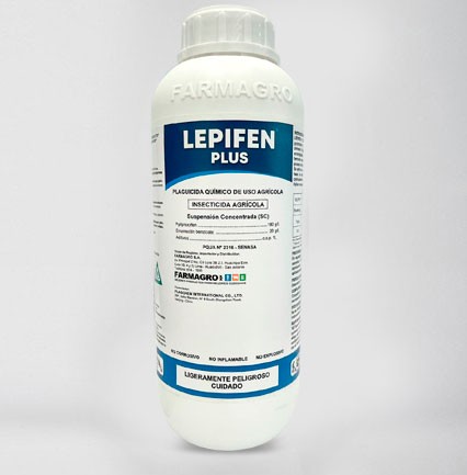 LEPIFEN PLUS