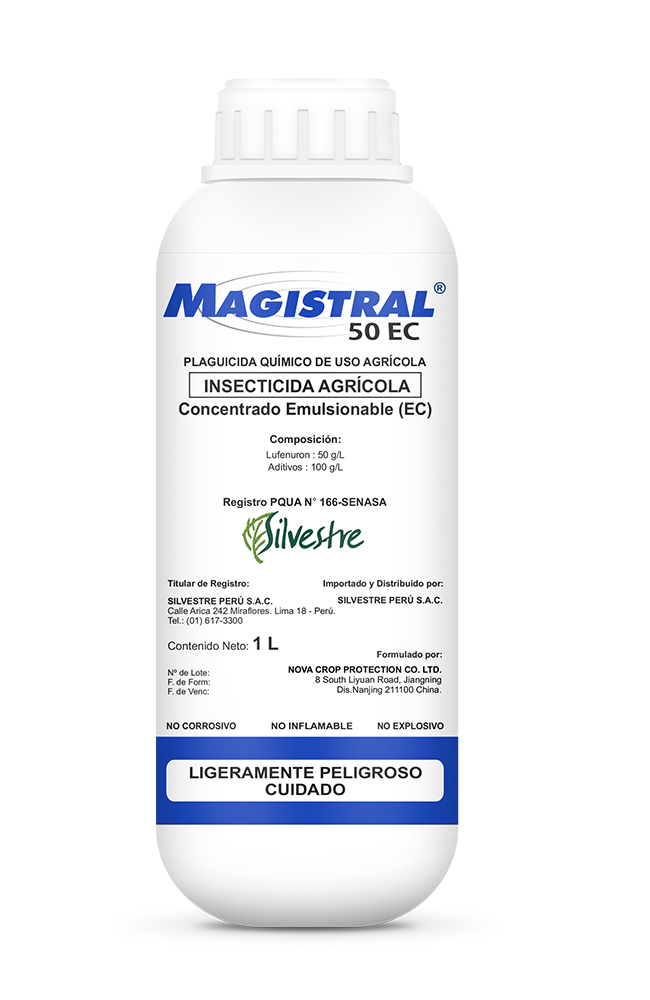 MAGISTRAL 50 EC