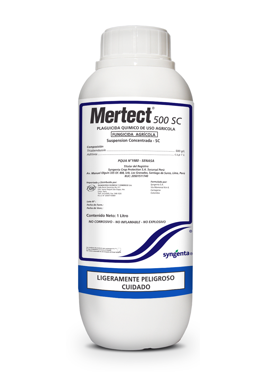 MERTECT 500 SC