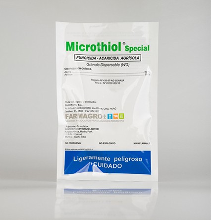 MICROTHIOL SPECIAL