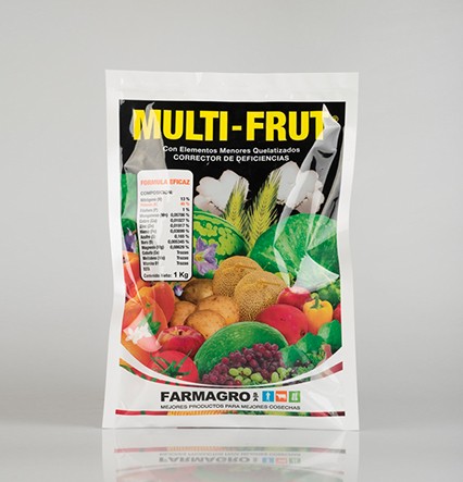 MULTI-FRUT