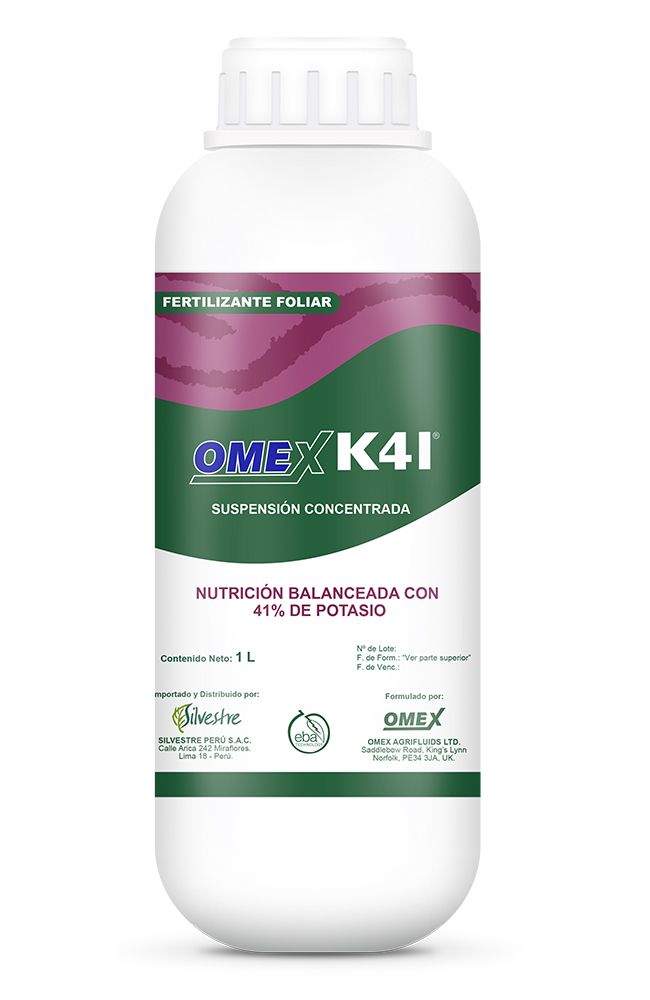 Omex K 41