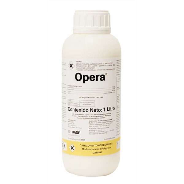 OPERA