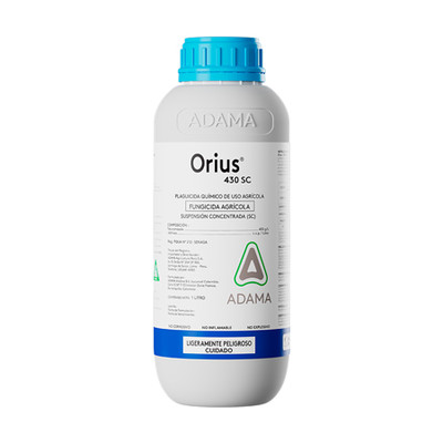 Orius 430 SC