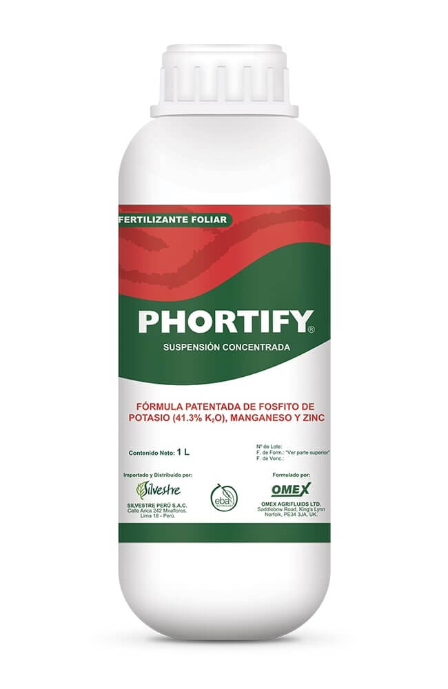 PHORTIFY