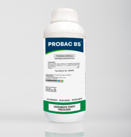 PROBAC BS