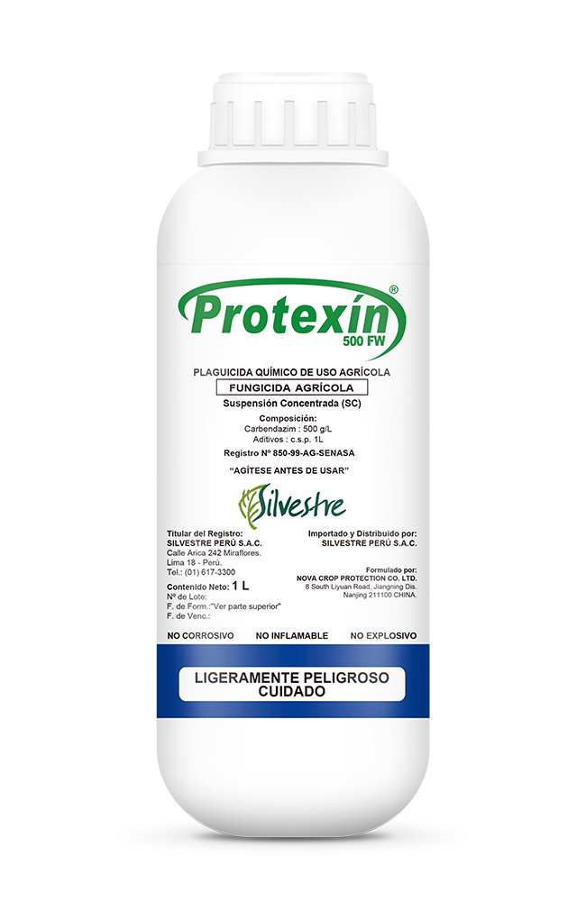 Protexin 500 FW