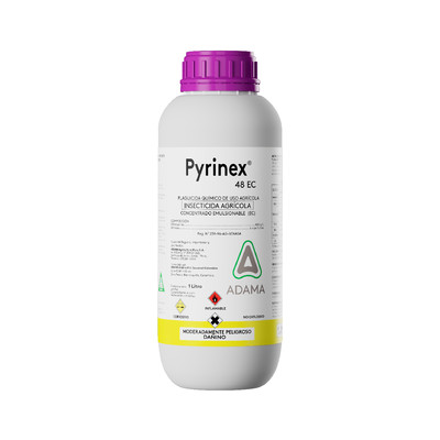 Pyrinex 48 EC