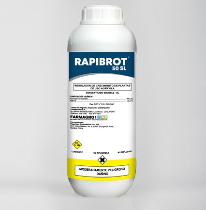 RAPIBROT 50 SL