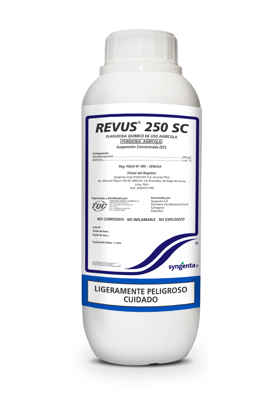 REVUS 250 SC