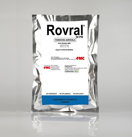 ROVRAL 50WP