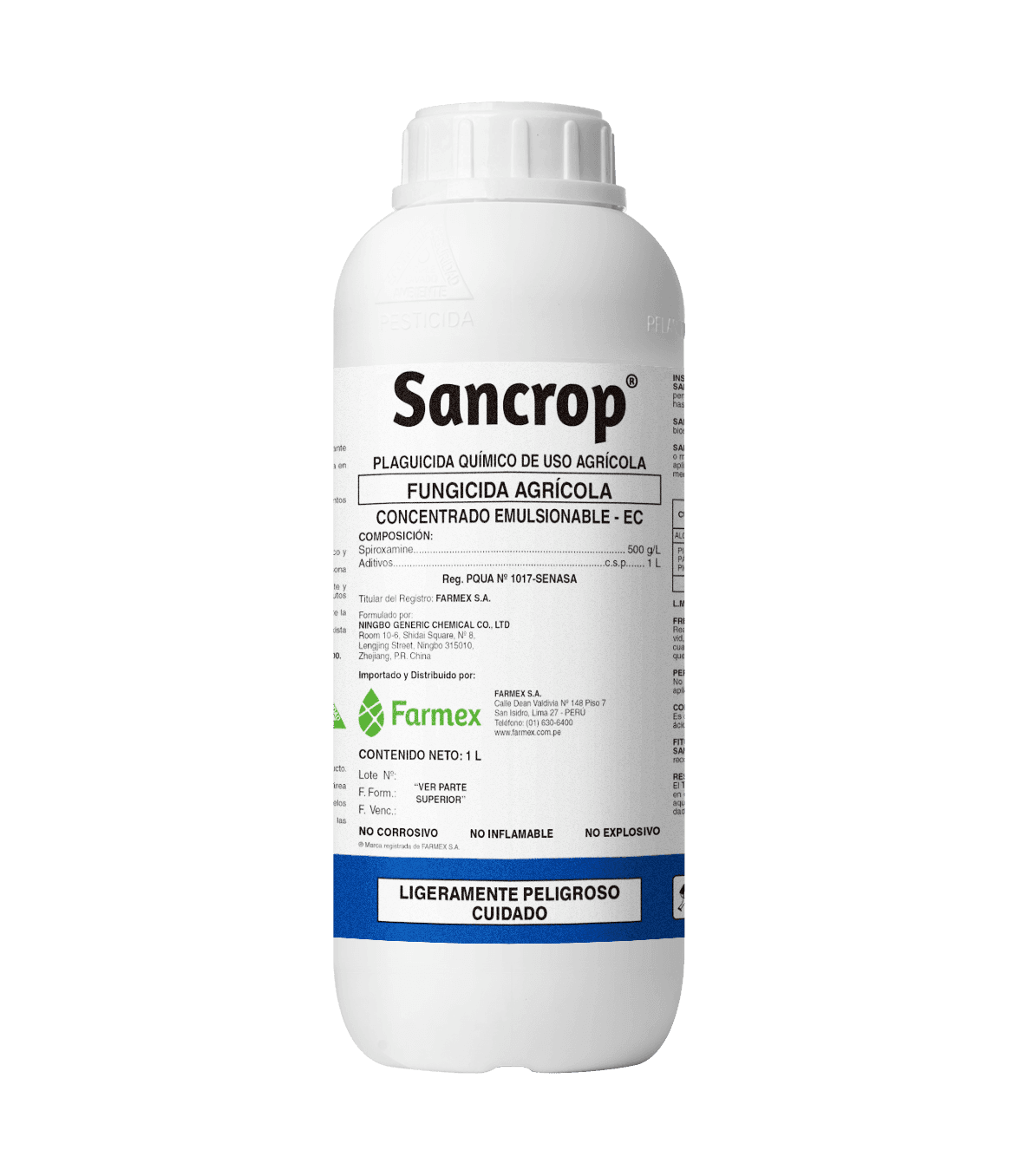 SANCROP