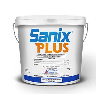 SANIX PLUS