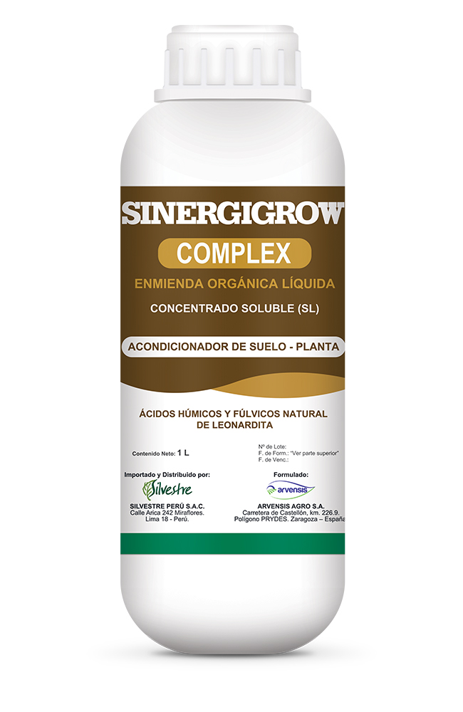 SINERGIGROW