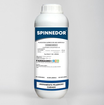 SPINNEDOR