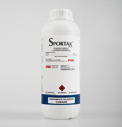 SPORTAK 45 CE