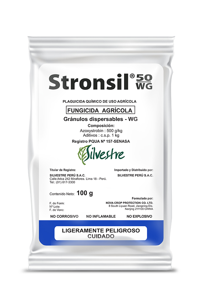 STRONSIL 50 WG