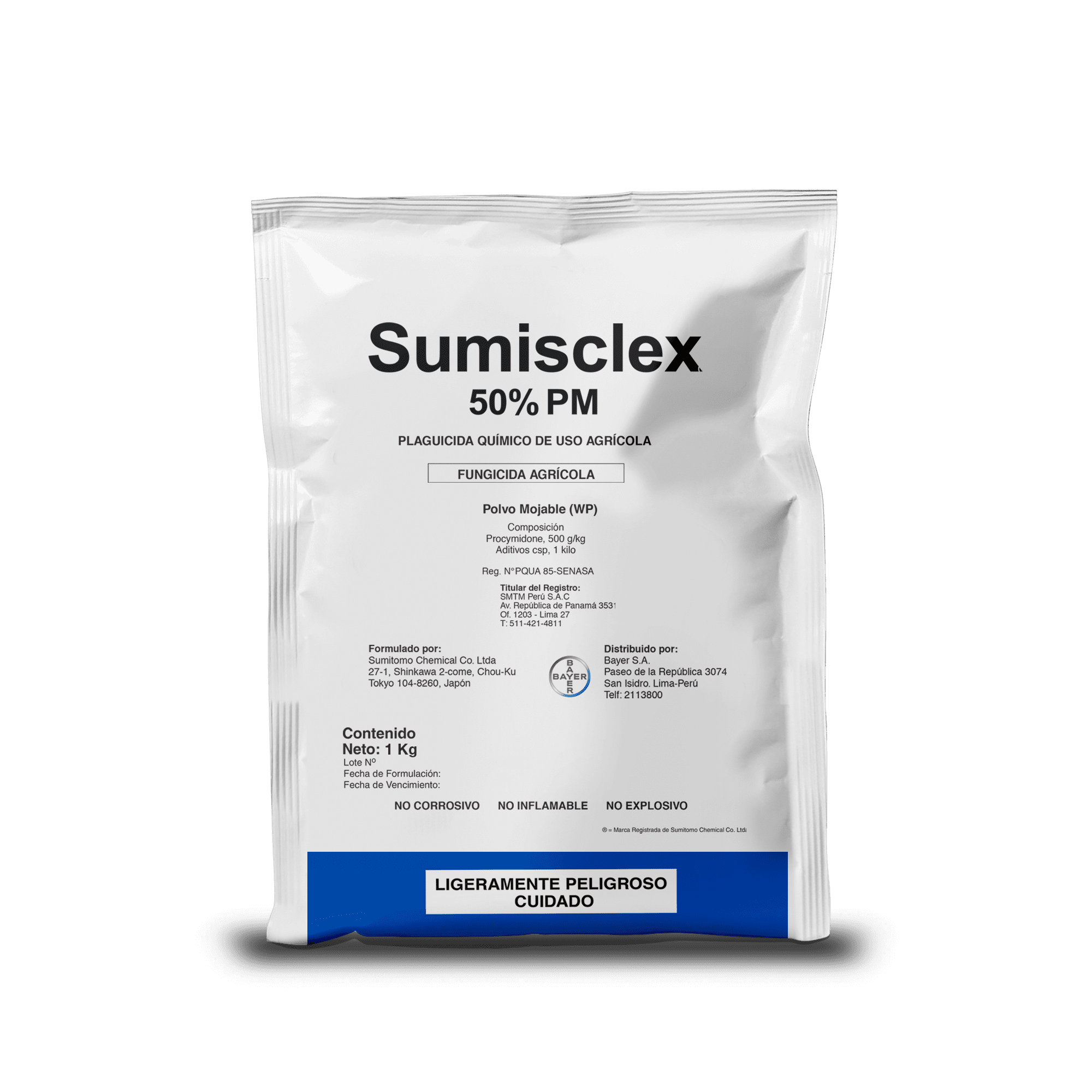 SUMISCLEX