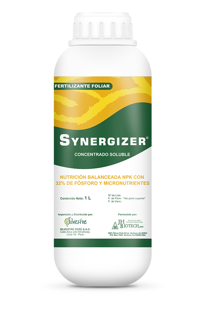 Synergizer