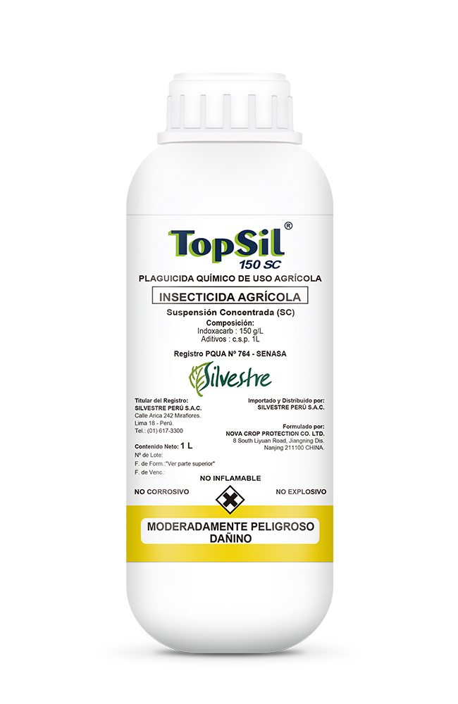 TOPSIL 150 SC