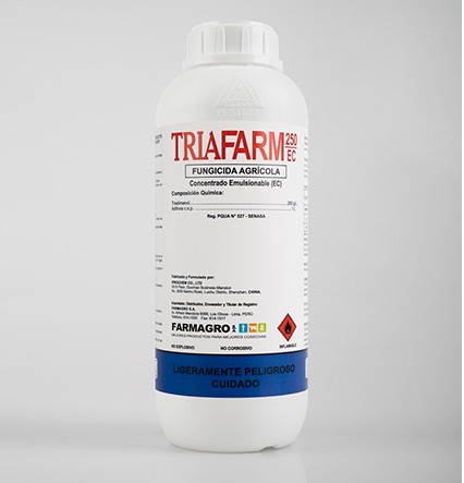 TRIAFARM 250 EC